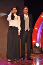 Kajol at Star Nite in Mumbai on 22nd Dec 2012 (176).JPG